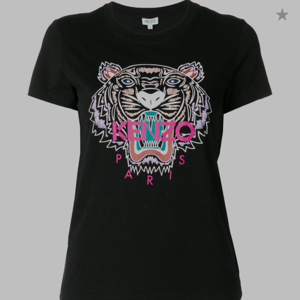 Kenzo Tee